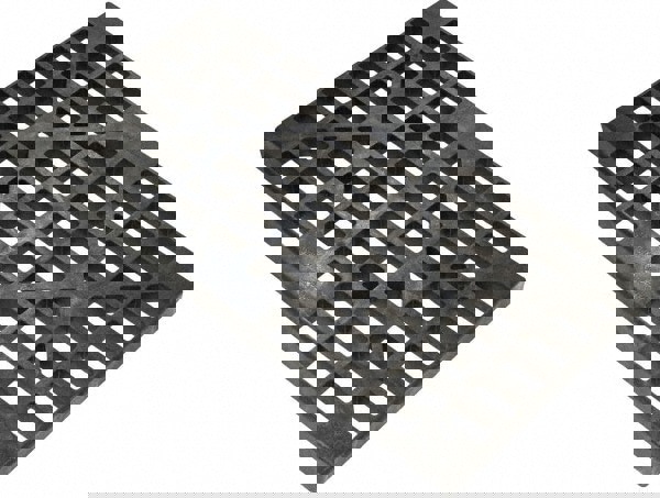 4' Long x 2' Wide x 2-1/2